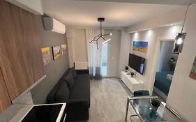 Chic Urban Escape By Thesbnb